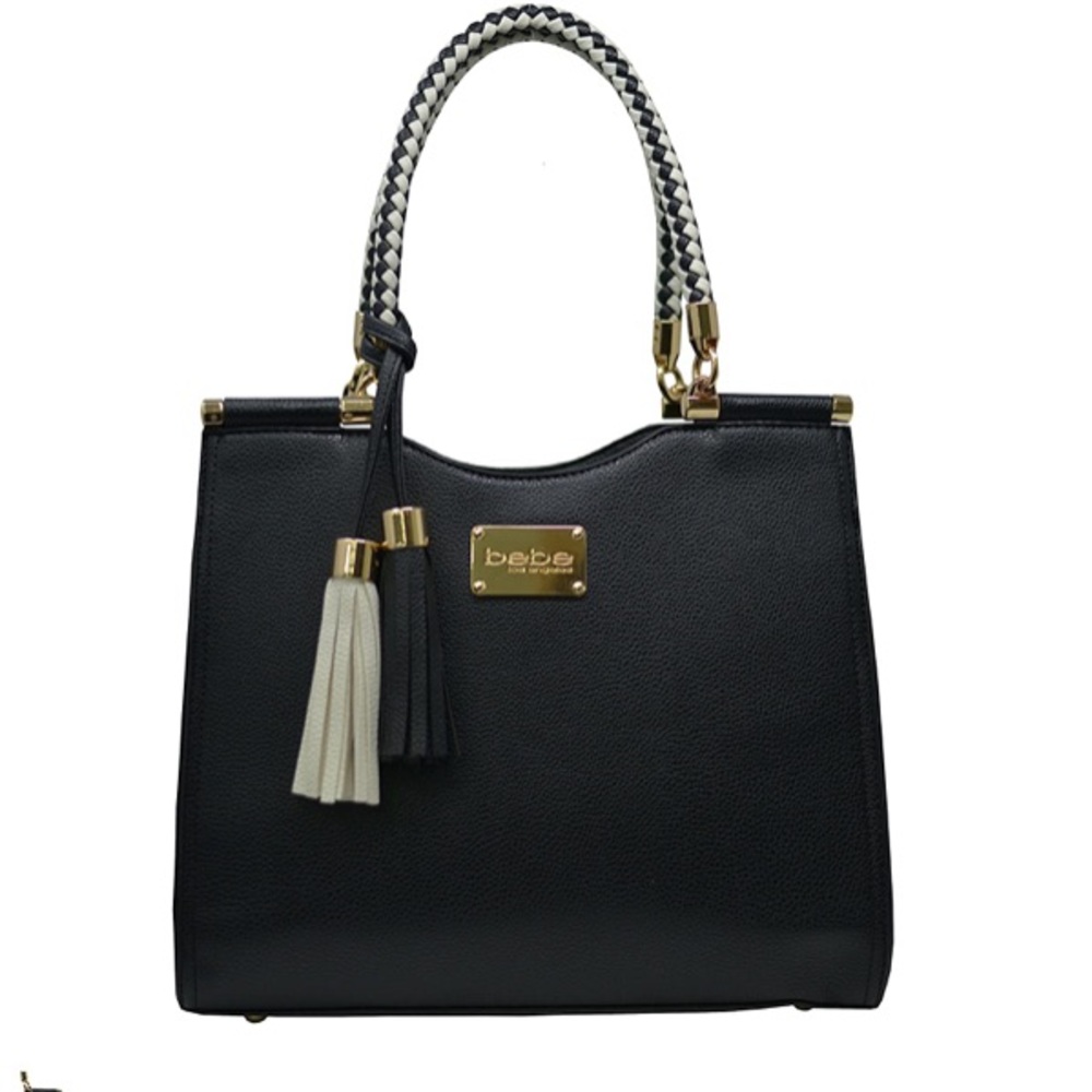 Bebe Natalie Shopper Tote
